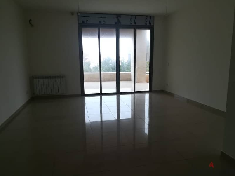 BRAND NEW IN SHAILEH (240Sq) WITH GARDEN, (SH-118) 1