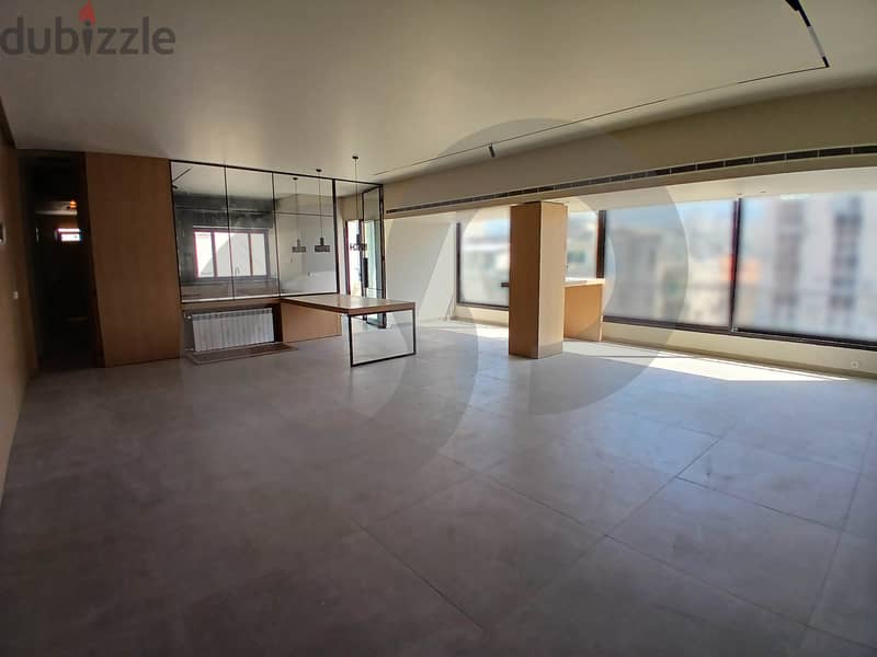 well-maintained building -Horsh Tabet, Metn/حرش تابت, متن REF#RN113012 1