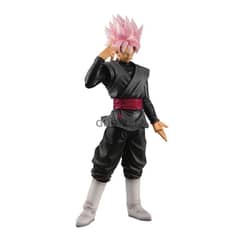 dragon ball goku black rose figure 31cm (with box) 0