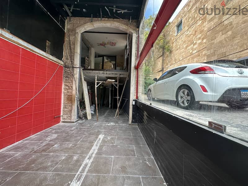 Jbeil Souks | Shop For Rent | جبيل محل للايجار | REF:RGKR321 3