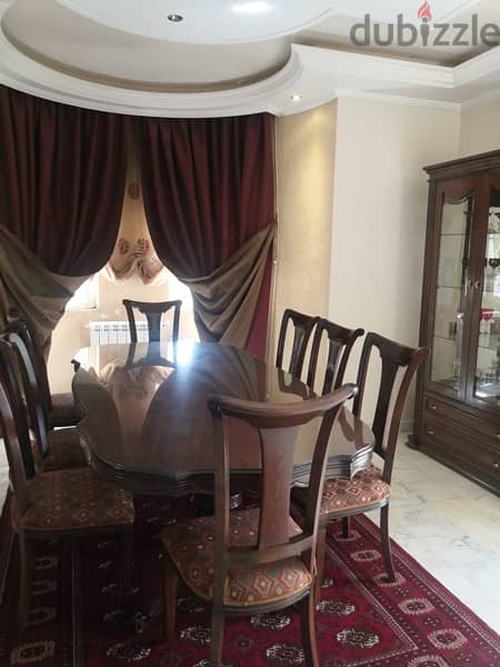 Villa for rent in Bmariam 9