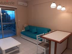 FULLY FURNISHED CHALET IN ANFEH PRIME (100Sq) SEA VIEW, (BATR-138) 0