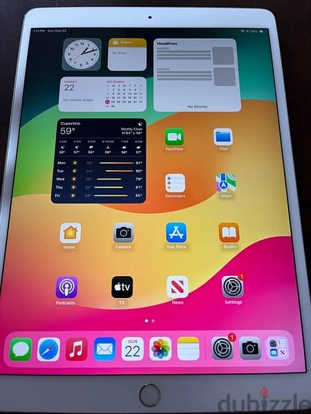 Ipad Pro 10.5 inch 3