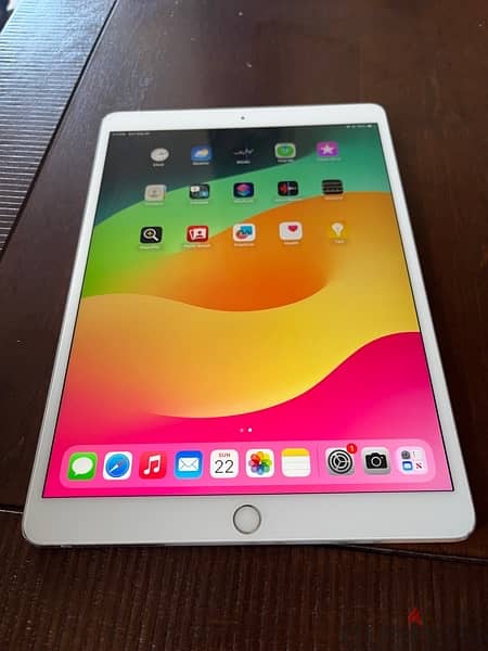 Ipad Pro 10.5 inch 6