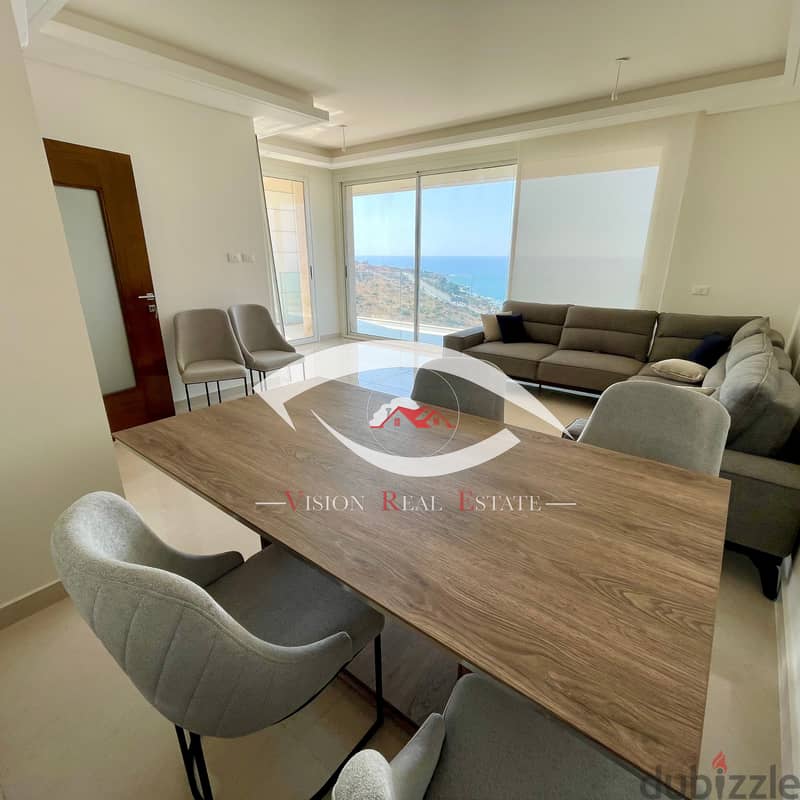 apartment for rent in medyar / شقة للايجار في مديار 1