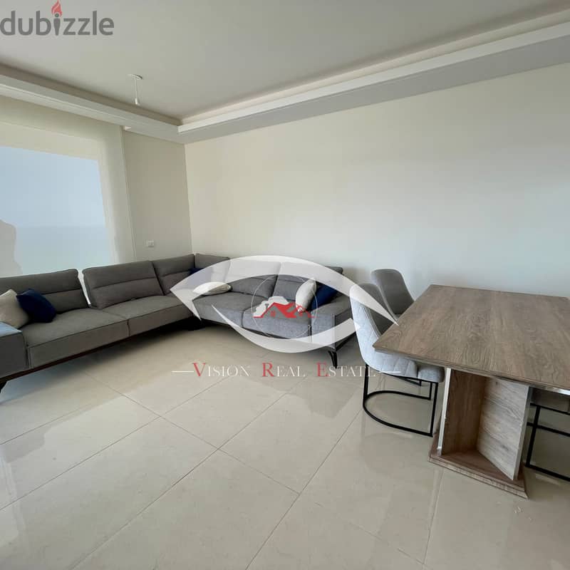 apartment for rent in medyar / شقة للايجار في مديار 3