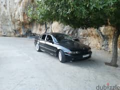 BMW 5-Series 1999 0