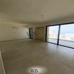  146 SQM Apartment for RENT in Jal El Dib! 0