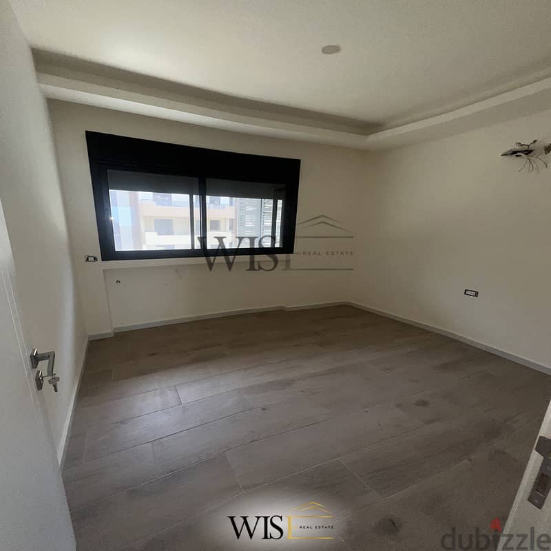  146 SQM Apartment for RENT in Jal El Dib! 1