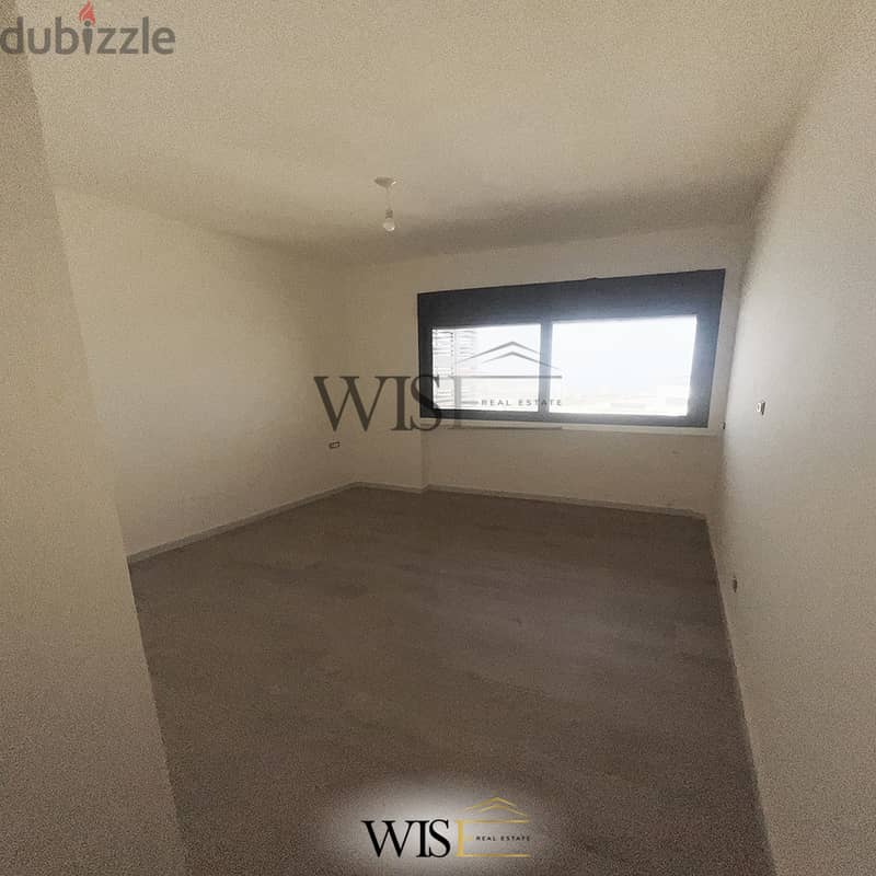  146 SQM Apartment for RENT in Jal El Dib! 2