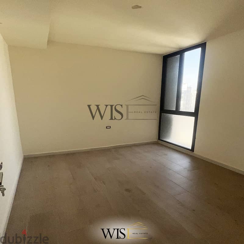  146 SQM Apartment for RENT in Jal El Dib! 3