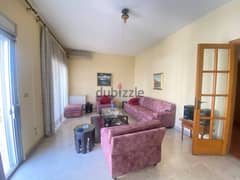 3 Months Rental Adonis/ Apartment for Rent - أدونيس / شقة للإيجار 0