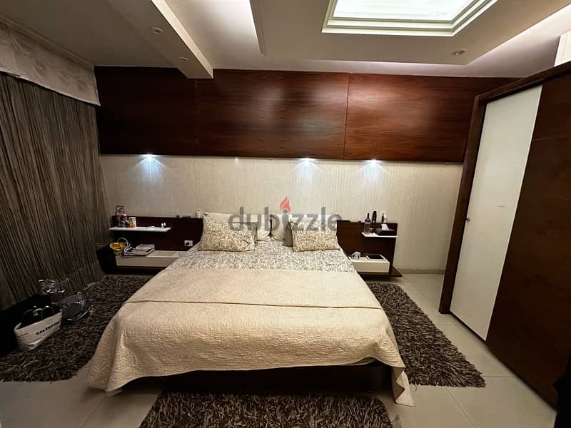 luxury apartment  Rabieh Antelias 4