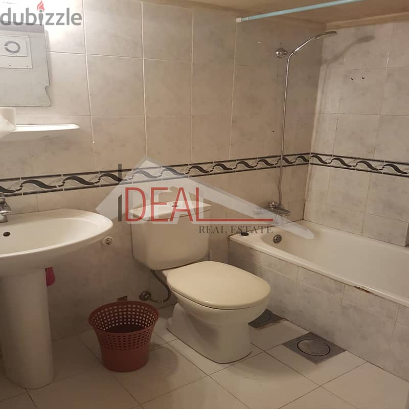 fully furnished apartment for rent in Sehayleh 120 sqm ref#kz278 6