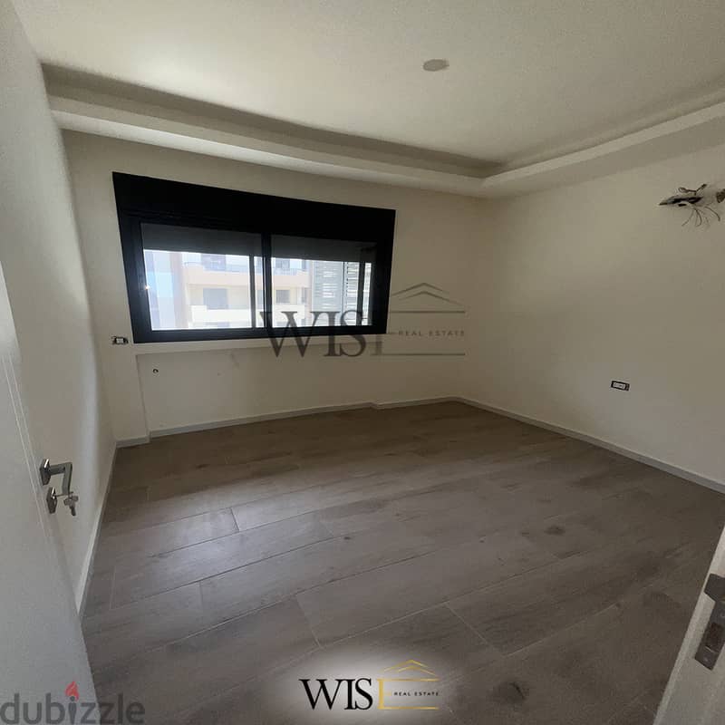  146 SQM Apartment for SALE in Jal El Dib! 1