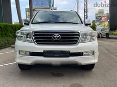 Toyota Land Cruiser 2008 GX. R V6