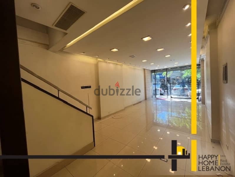 Shop for rent in Zalqa 0