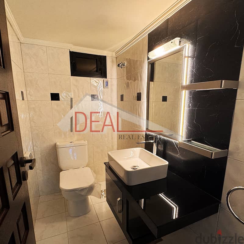 High end apartment for rent in New Sehayleh 195 SQM ref#kz280 3