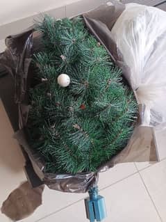 Christmas Tree For Free