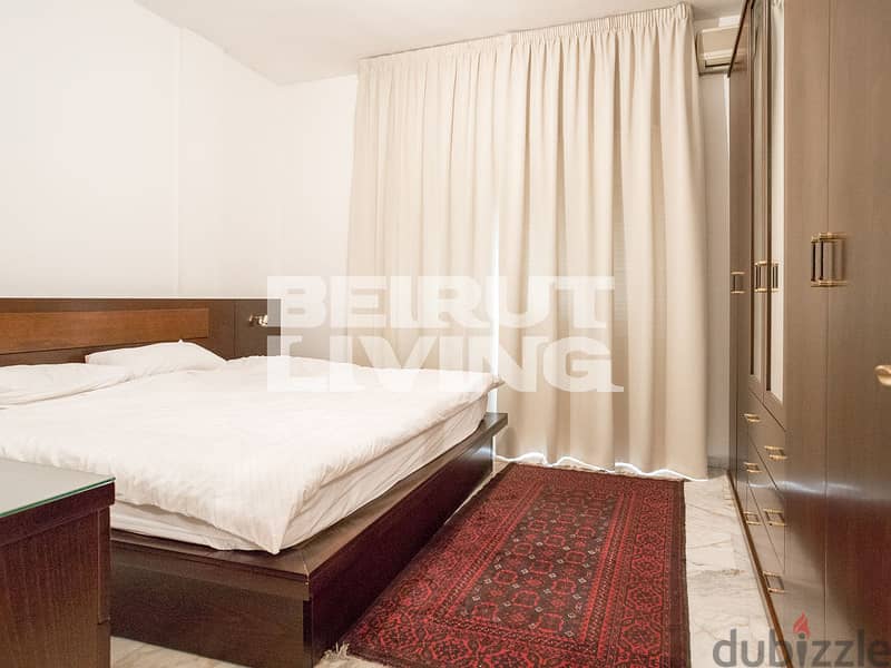 Spacious | Lovely Apartment | Terrace | 1 PKG | 5