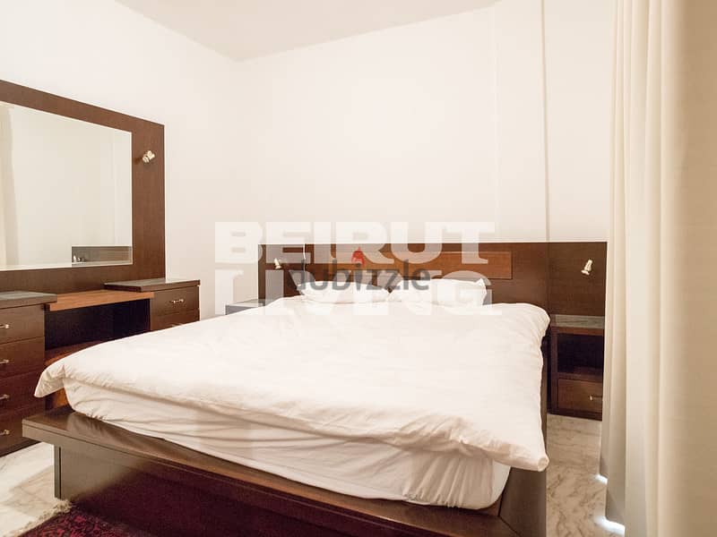 Spacious | Lovely Apartment | Terrace | 1 PKG | 6