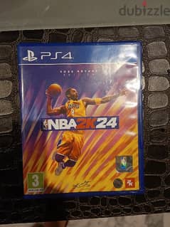 NBA 2k24