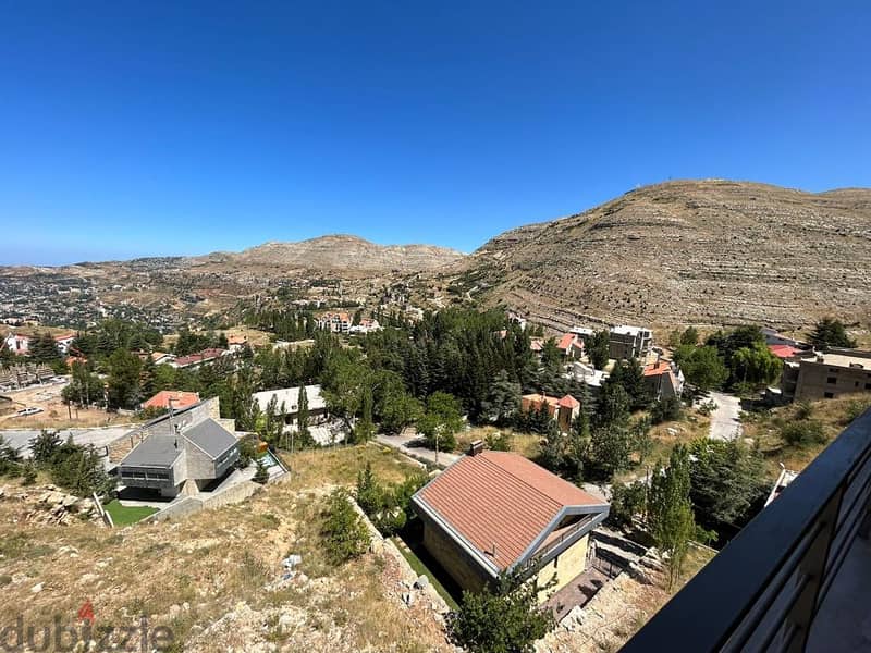 RWK219GZ - Chalet For Rent In Chabrouh Faraya  شاليه للإيجار في شبروح 3