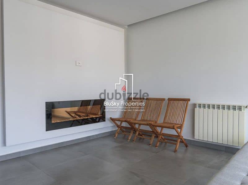 Duplex Terrace For RENT In Beit Meri شقة للإيجار في بيت مري #PH 2