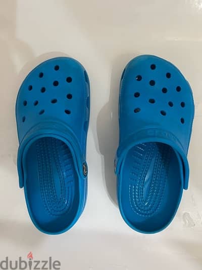 original crocs size 36 at 12$