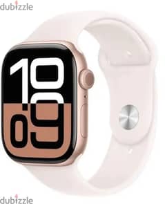 apple Watch S10 42mm amazing & last offer