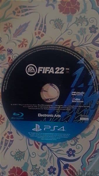 FIFA 22 0