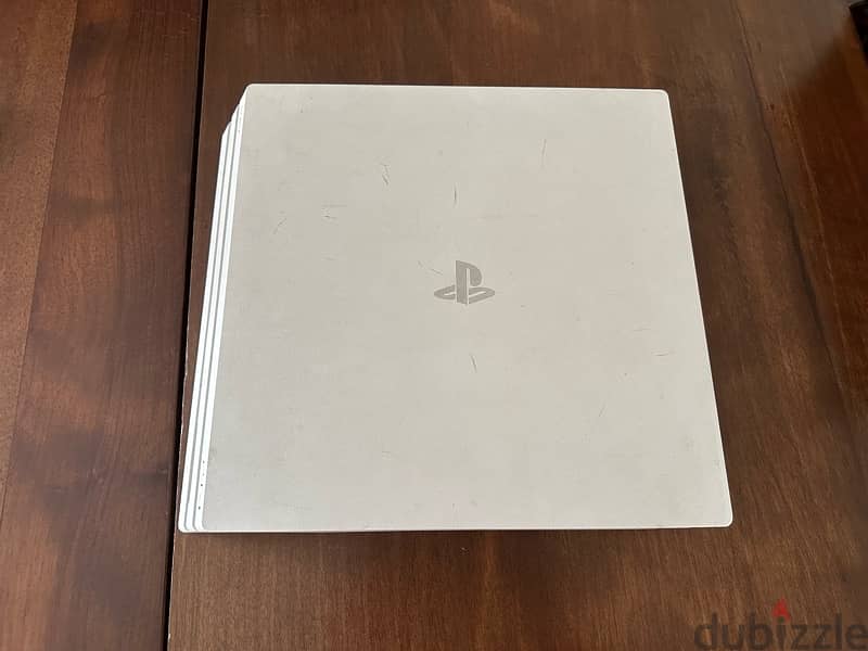 ps4 pro 1tb 2