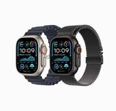 apple Watch S10 Ultra 2 49mm exclusive & last offer