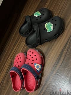 crocs not original 0