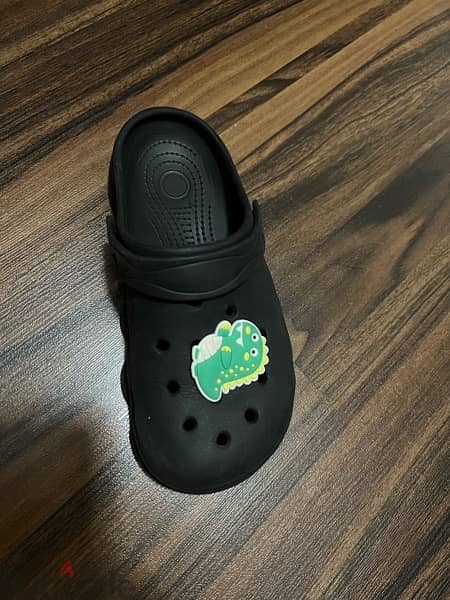 crocs not original 2