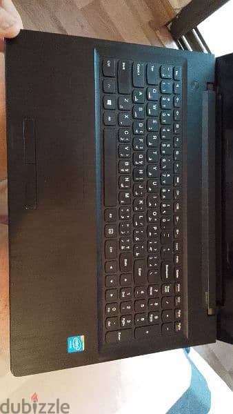 laptop Lenovo 17 inch 4 Sale 1