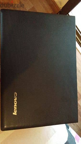 laptop Lenovo 17 inch 4 Sale 2