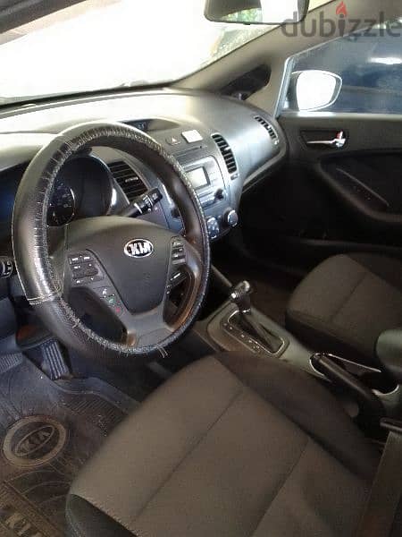 Kia Forte 2014 1