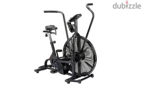 fan bike like new heavy duty 03027072 GEO SPORT معدات نوادي رياضيه