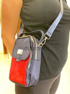 shoulder bag