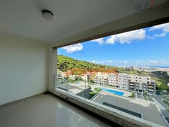 New Apartment For Rent In Fanar With Open View CPES72