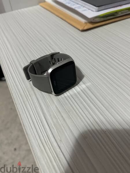 Fitbit Versa Lite Edition 3