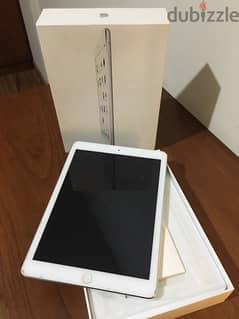 Ipad air