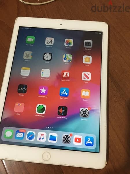 Ipad air 3