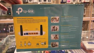 TP-LINK