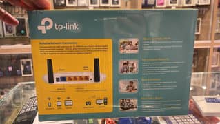 TP-LINK WIRELESS N ROUTER/TL-WR841N 0