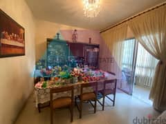 A 110 m2 apartment for sale in Zouk Mikhayel-شقة للبيع في زوق مكايل 0