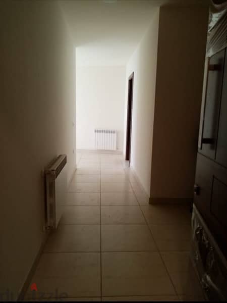 Apartment for sale in zahle 3