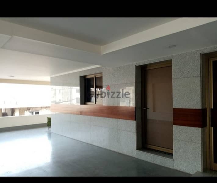 Apartment for sale in zahle 12