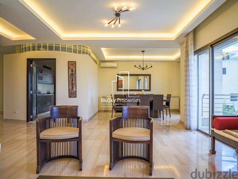 Apartment For RENT In Monteverde شقة للإيجار #PH 4